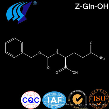 China beste Herstellung Pharmazeutische Rohstoffe Z-Gln-OH cas 2650-64-8